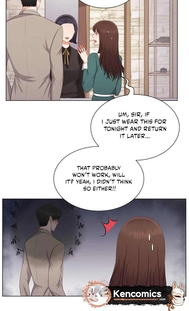I Need a Bride Chapter 14 page 46
