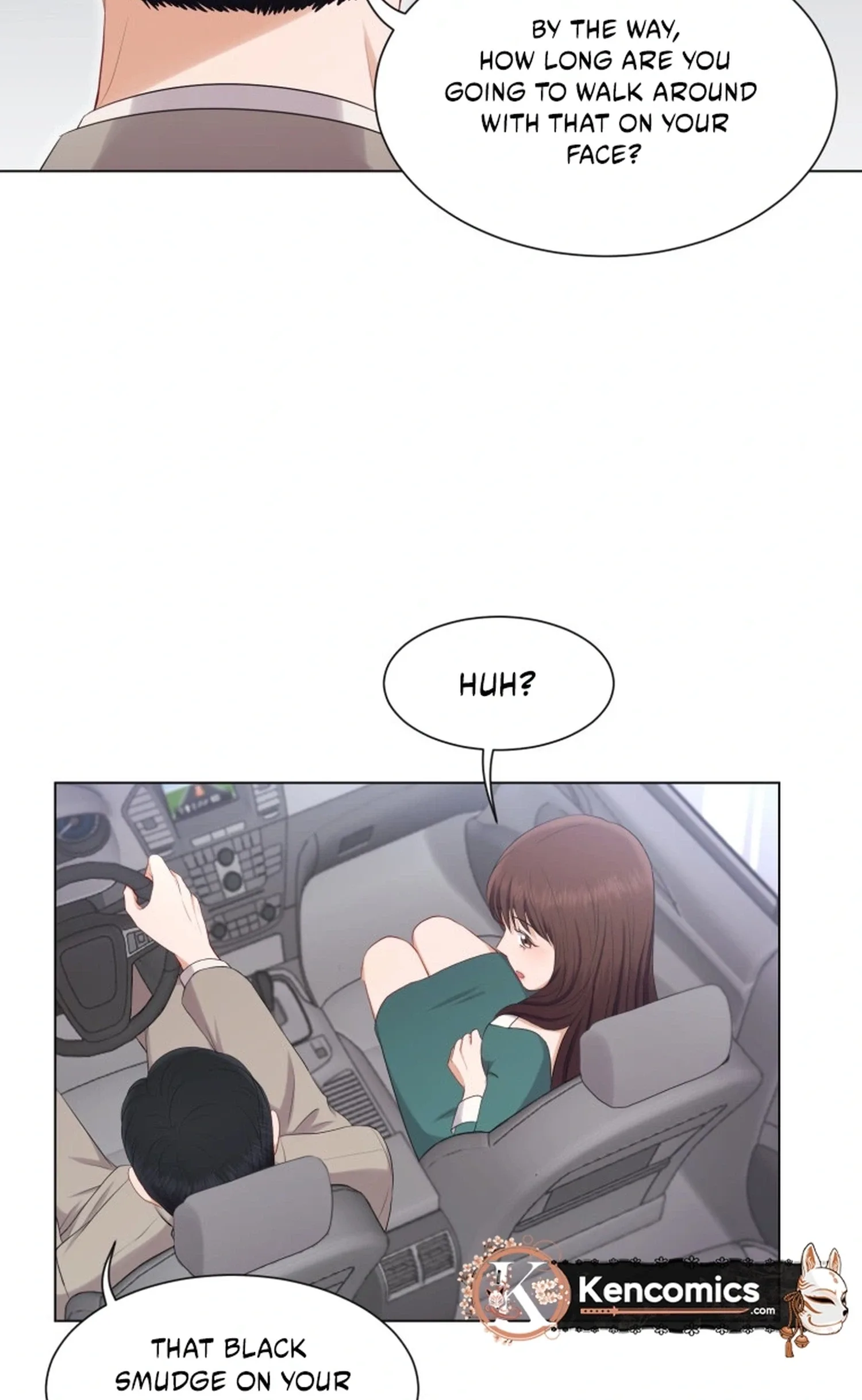 I Need a Bride Chapter 14 page 59