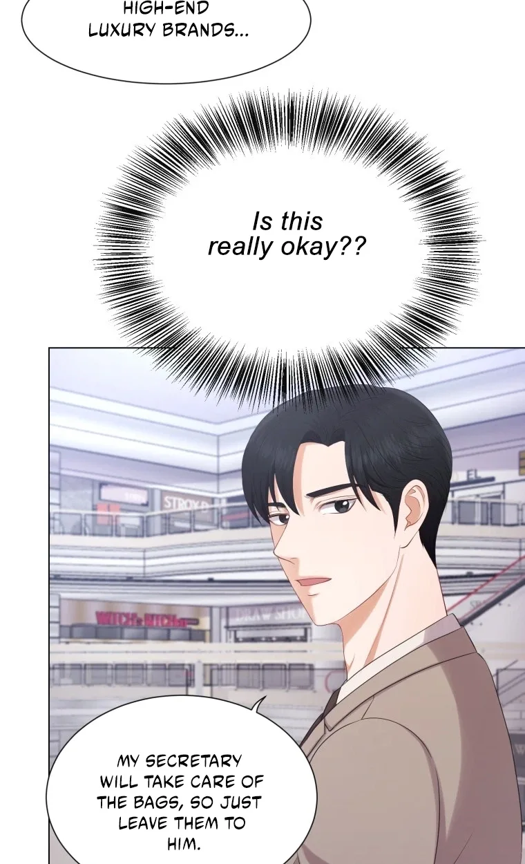 I Need a Bride Chapter 14 page 42