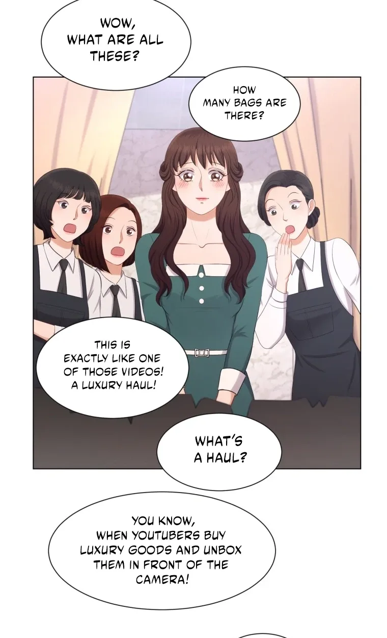 I Need a Bride Chapter 15 page 20