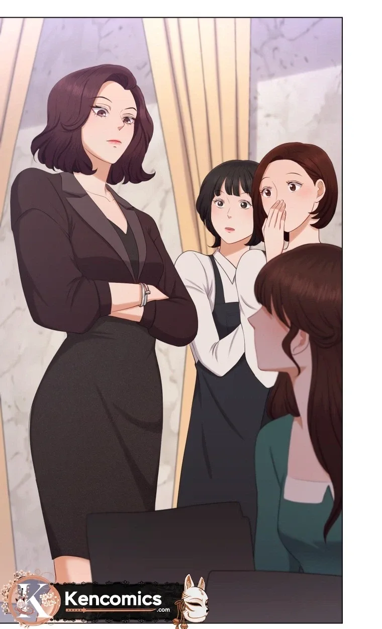 I Need a Bride Chapter 15 page 24