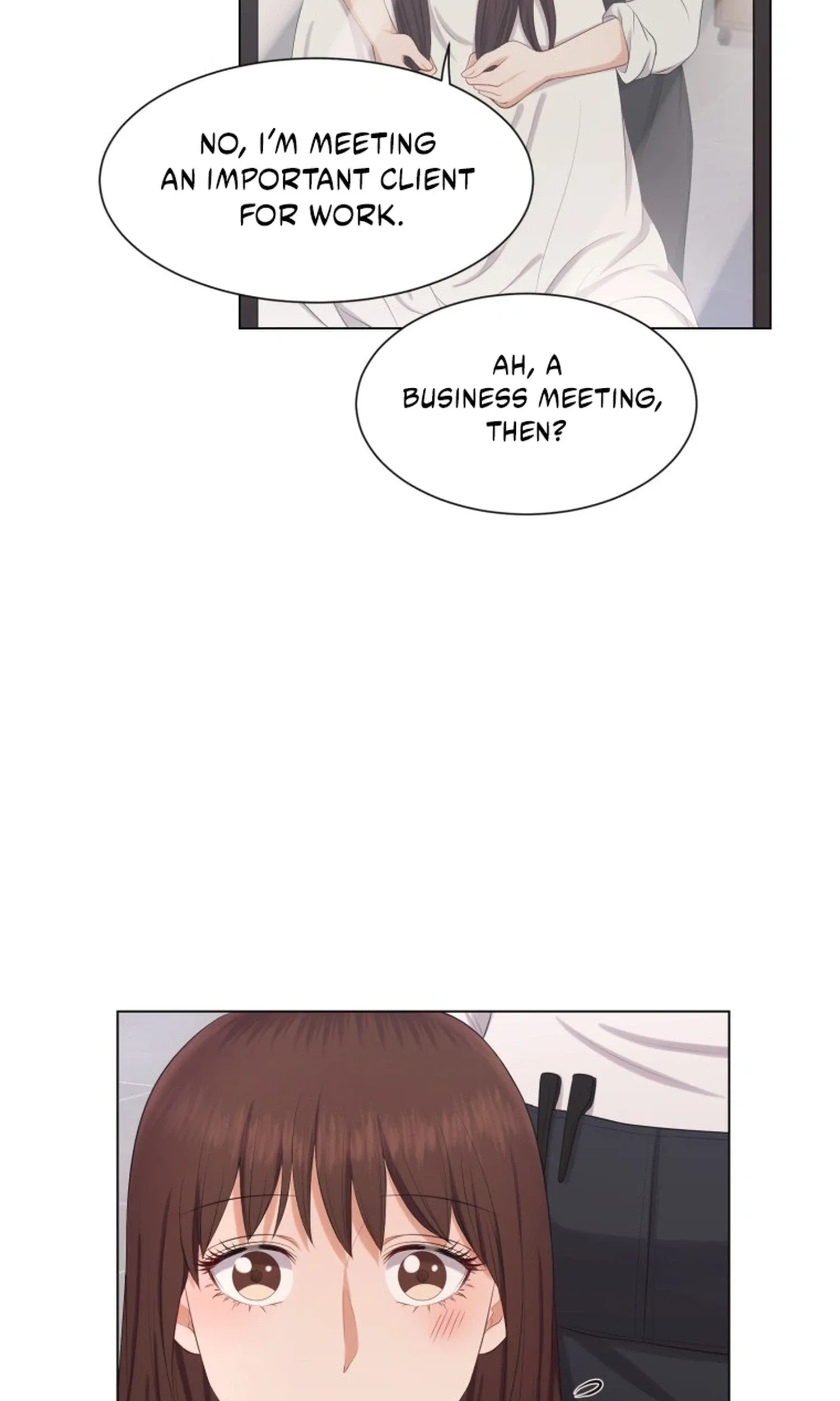 I Need a Bride Chapter 15 page 10