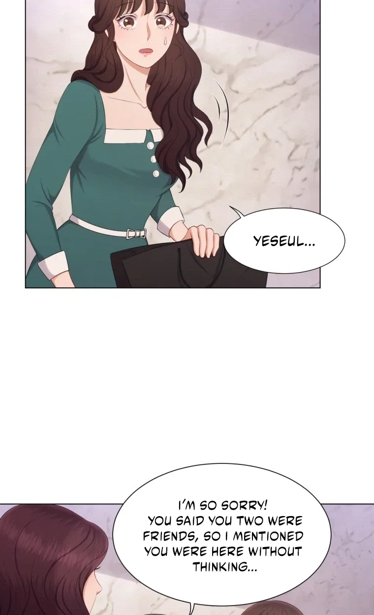 I Need a Bride Chapter 15 page 26