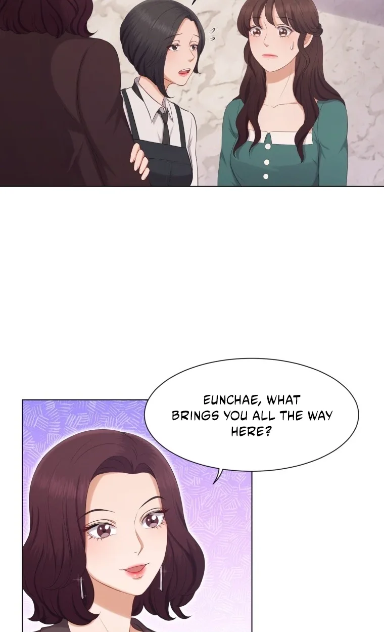 I Need a Bride Chapter 15 page 27