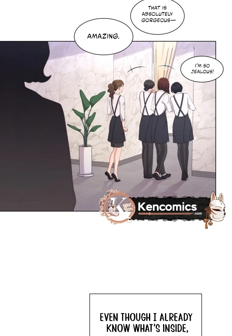 I Need a Bride Chapter 15 page 21