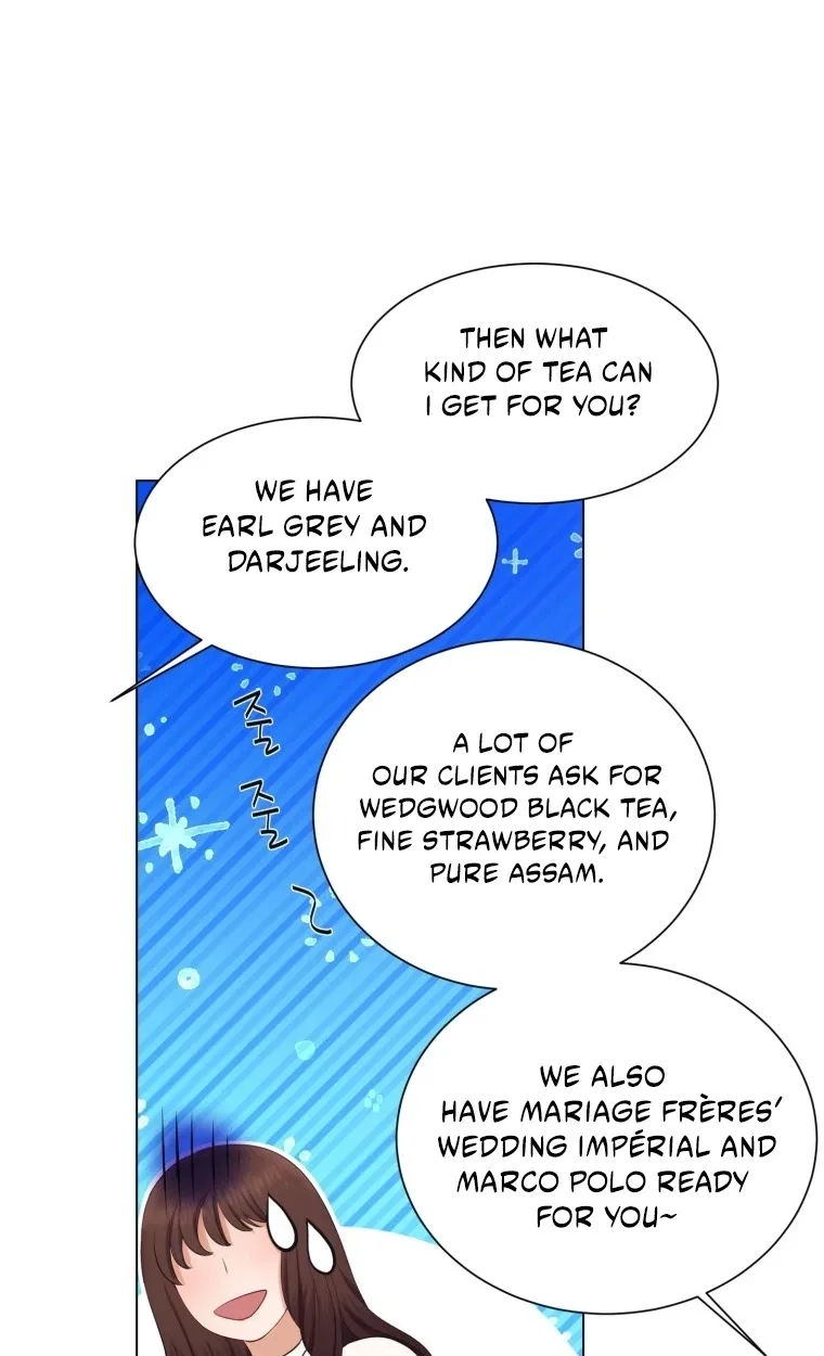 I Need a Bride Chapter 15 page 14