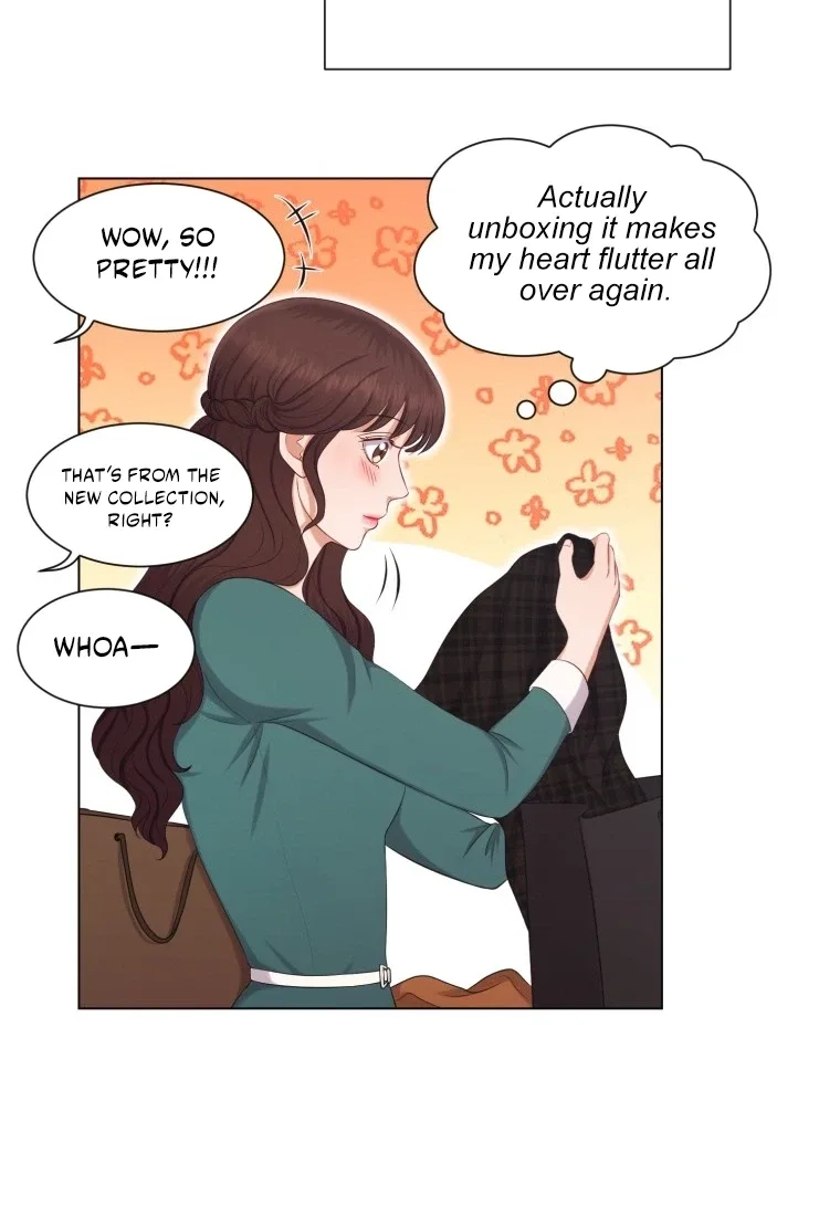 I Need a Bride Chapter 15 page 22