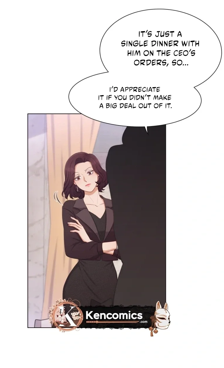 I Need a Bride Chapter 15 page 35