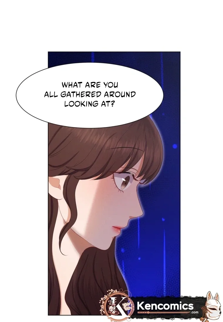 I Need a Bride Chapter 15 page 23