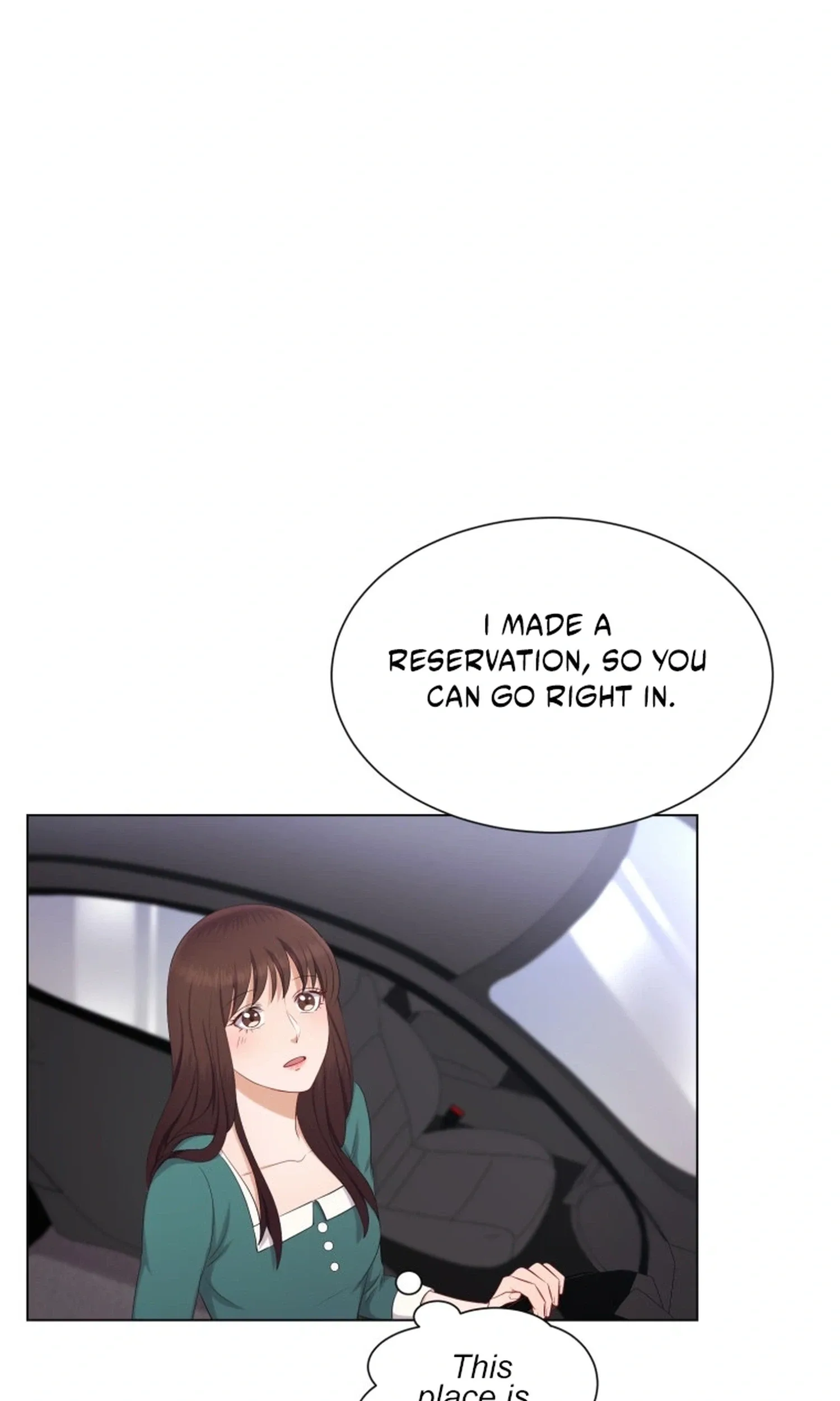 I Need a Bride Chapter 15 page 3