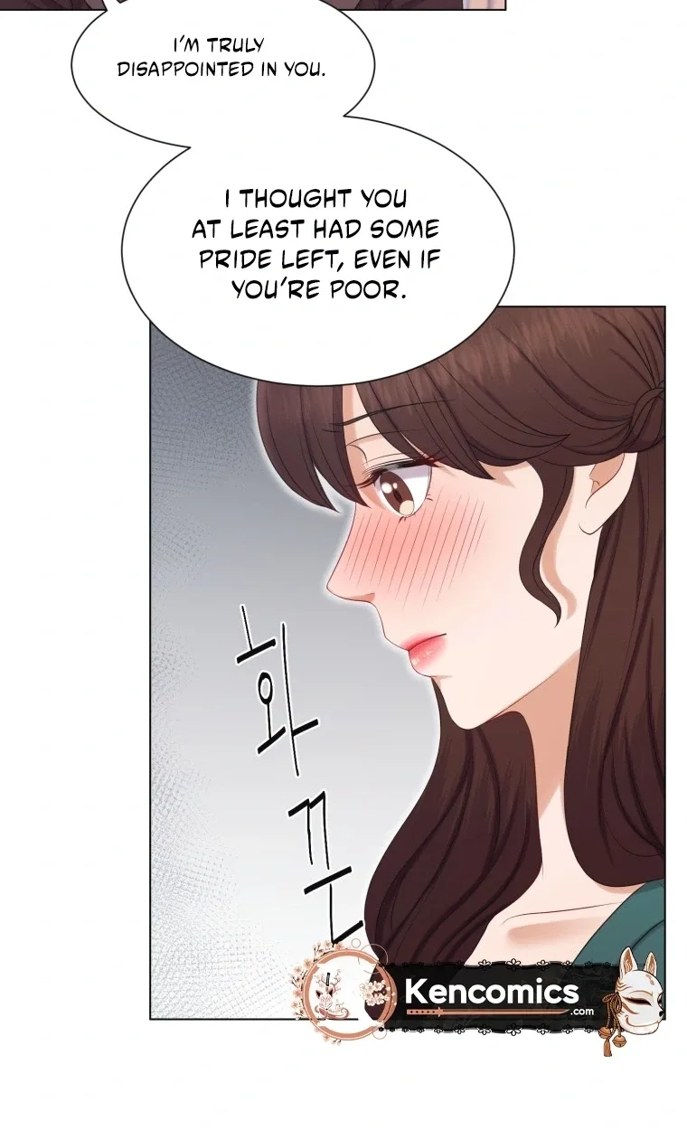 I Need a Bride Chapter 15 page 37