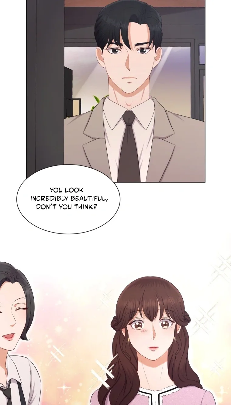 I Need a Bride Chapter 15 page 44