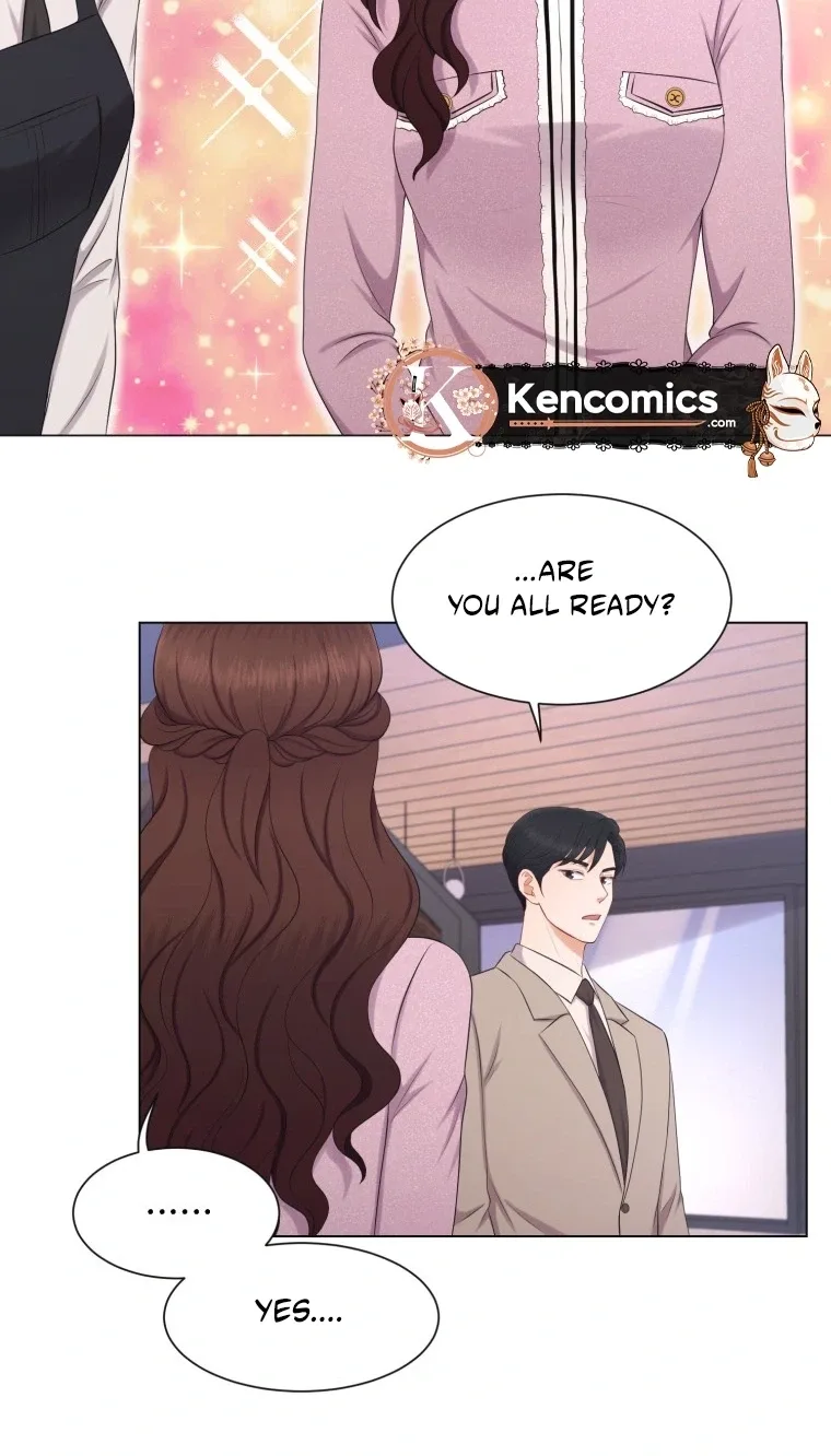 I Need a Bride Chapter 15 page 45