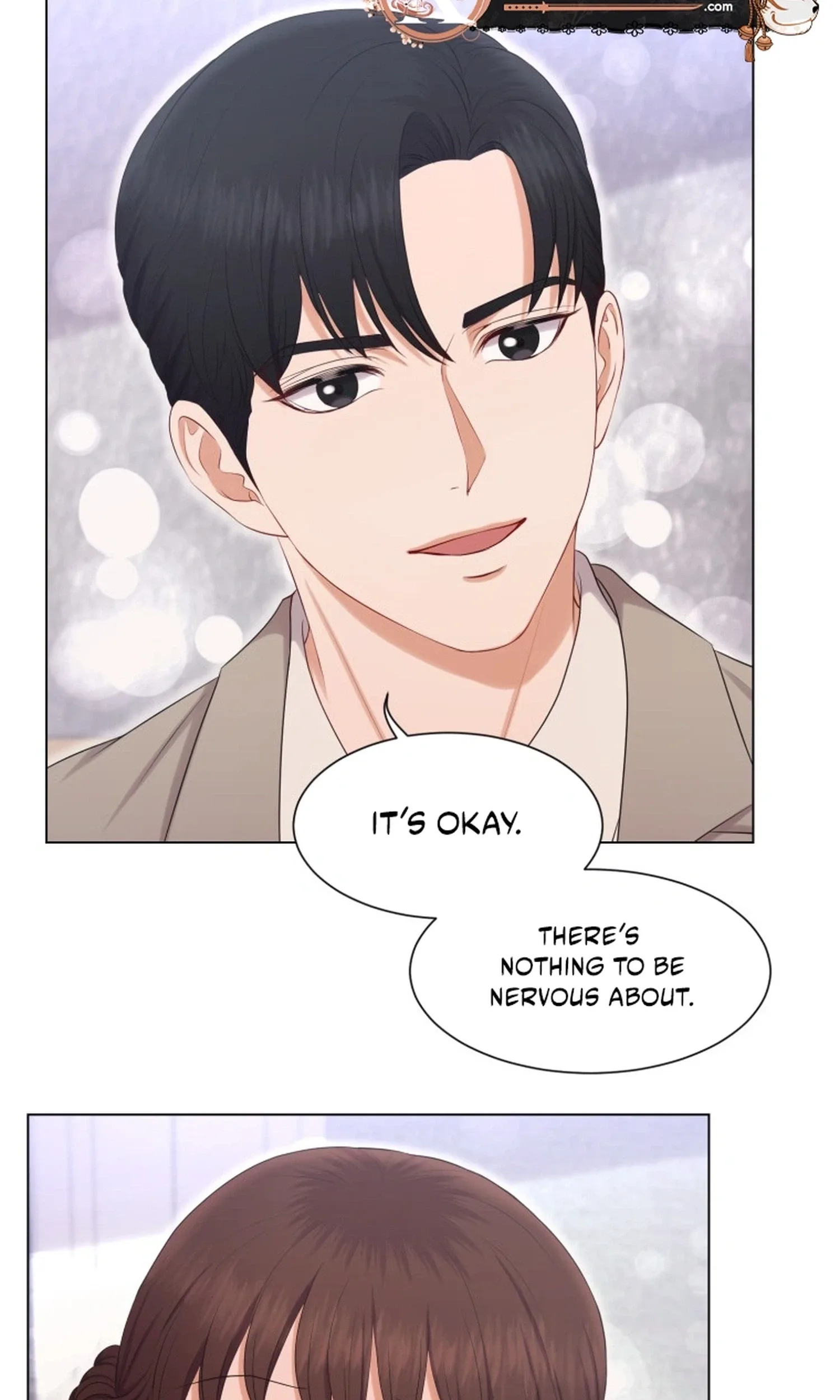 I Need a Bride Chapter 15 page 47