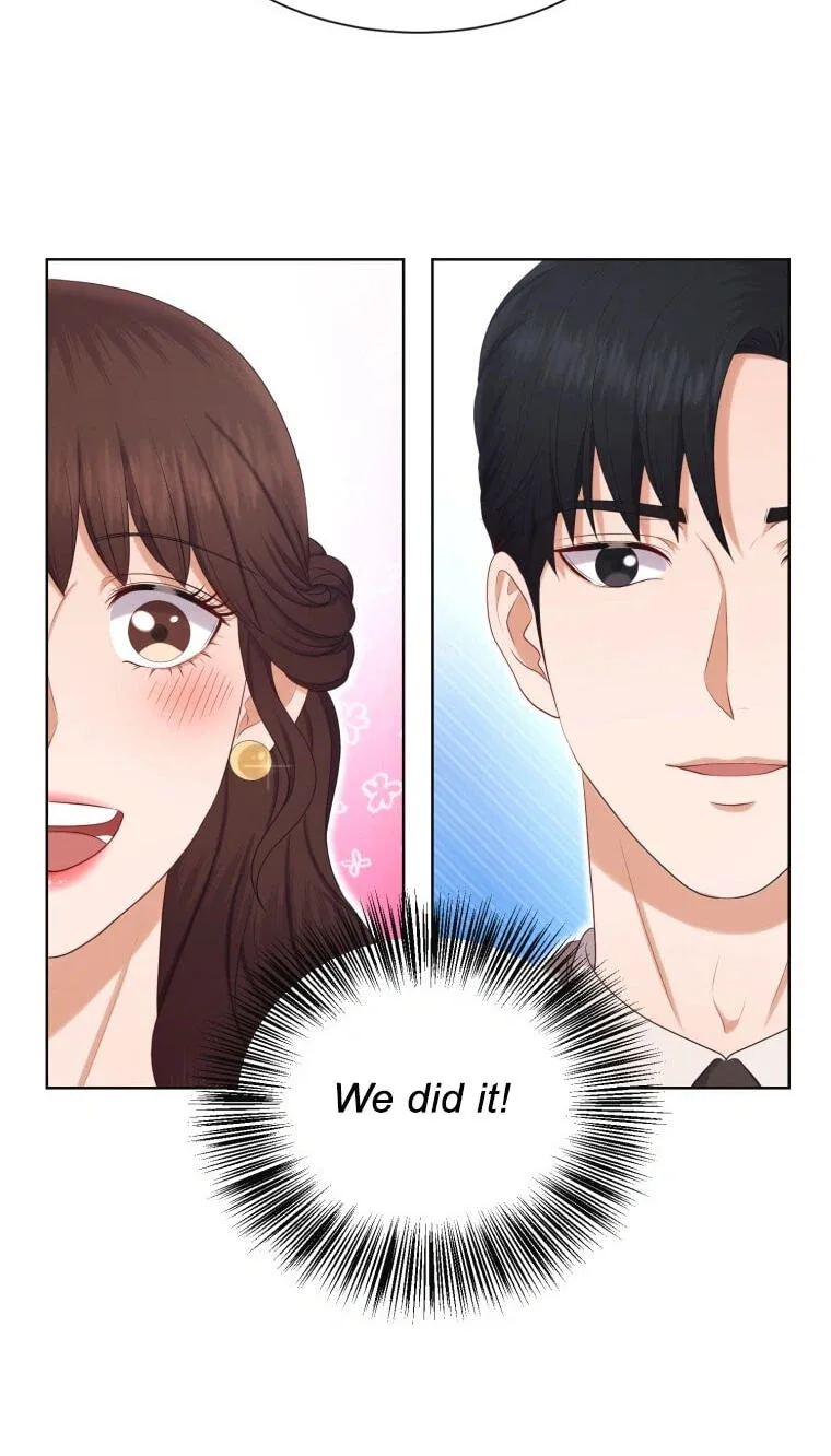 I Need a Bride Chapter 16 page 34