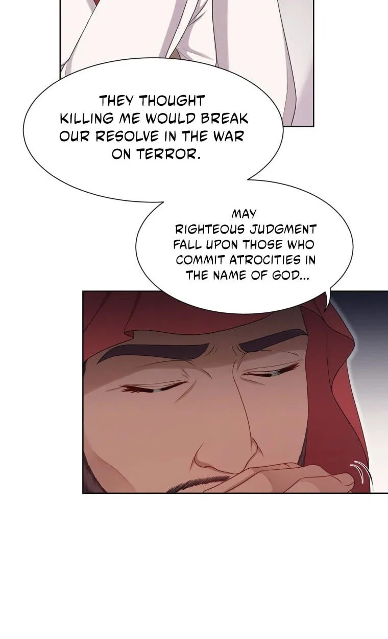 I Need a Bride Chapter 16 page 20