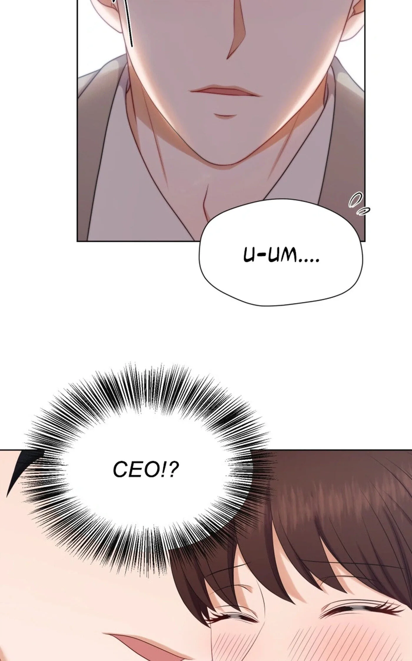 I Need a Bride Chapter 16 page 5