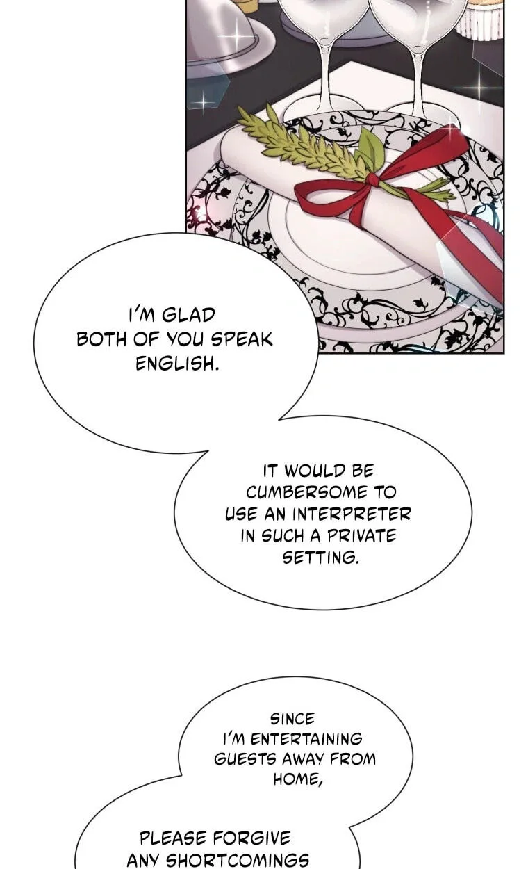 I Need a Bride Chapter 16 page 14