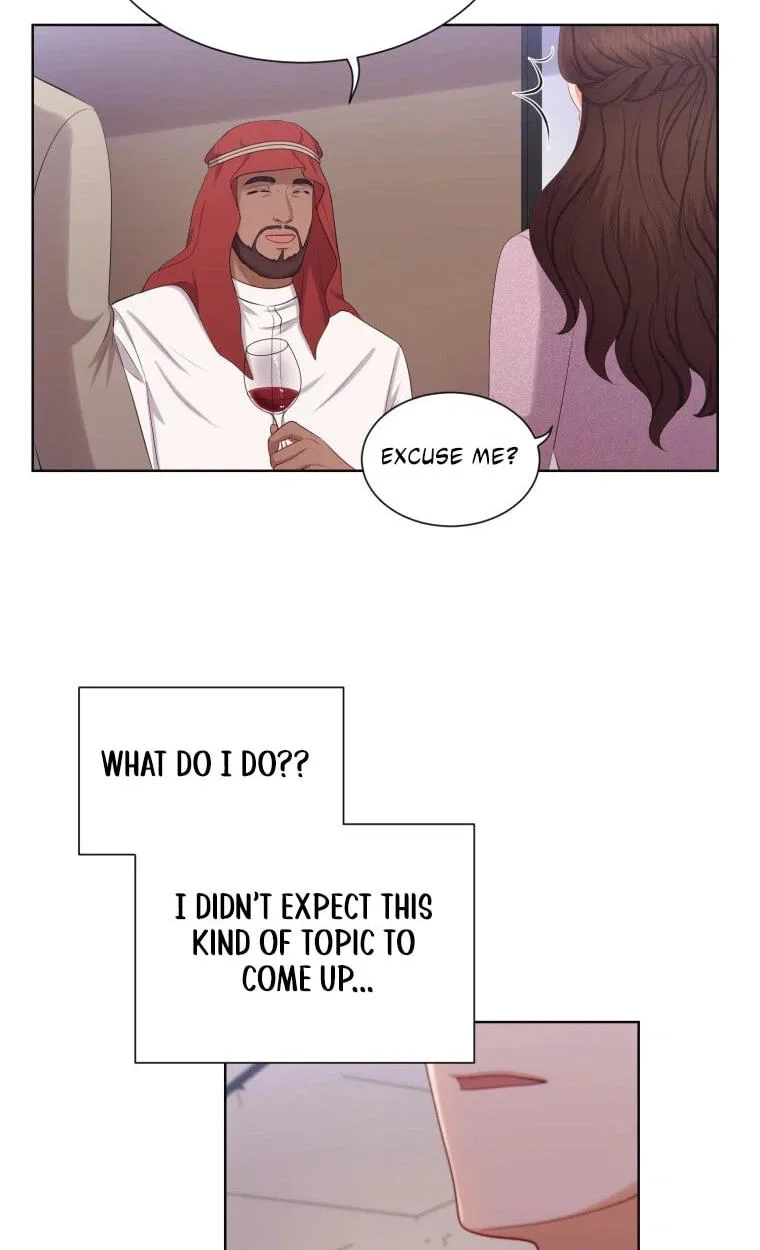 I Need a Bride Chapter 16 page 37