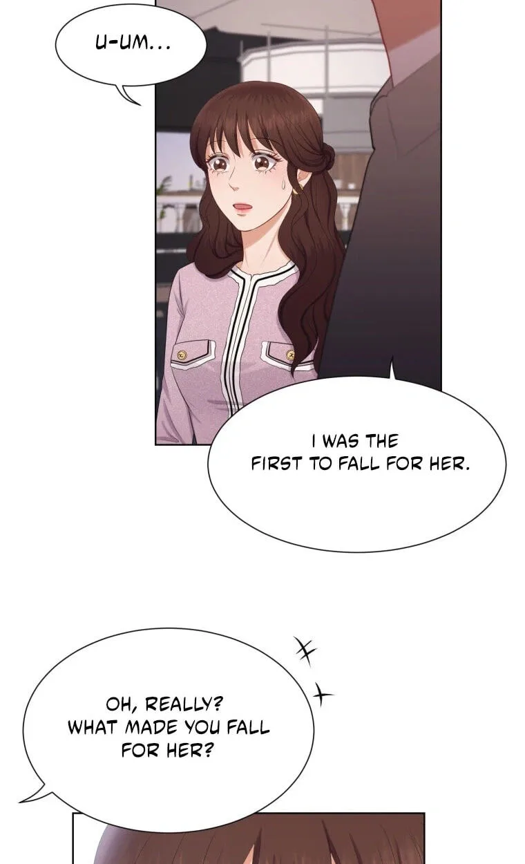 I Need a Bride Chapter 16 page 38