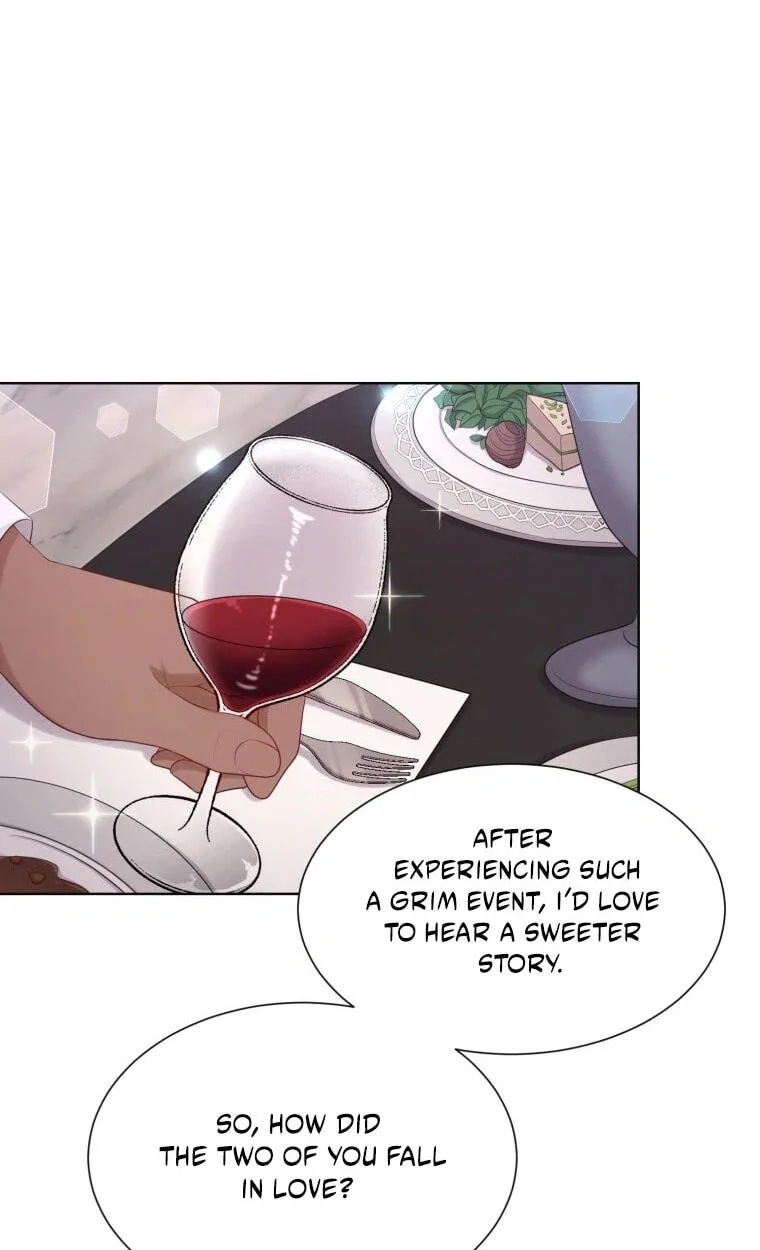 I Need a Bride Chapter 16 page 36