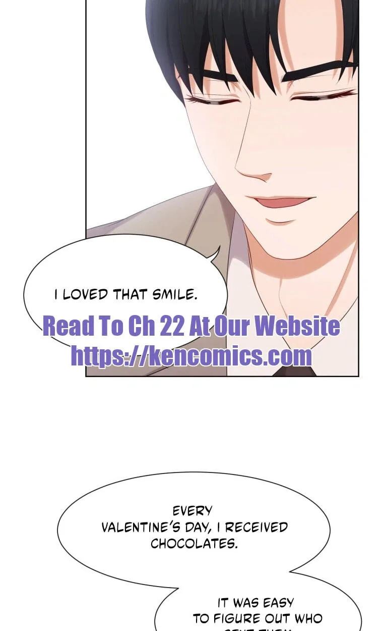 I Need a Bride Chapter 16 page 40