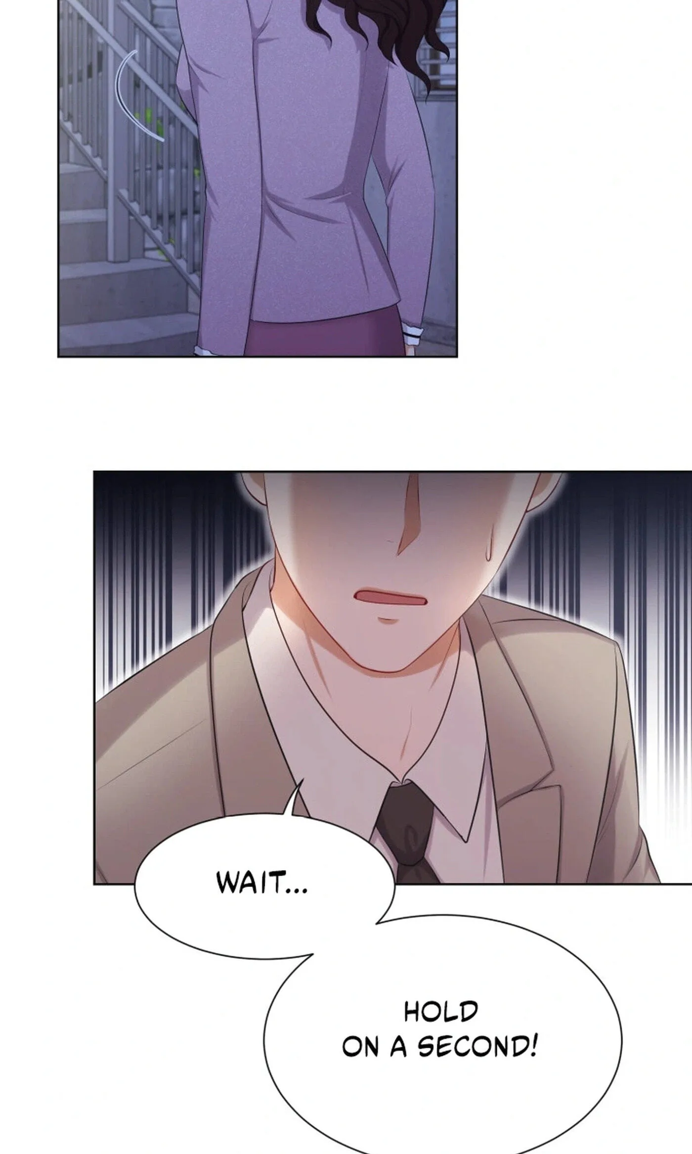 I Need a Bride Chapter 16 page 59