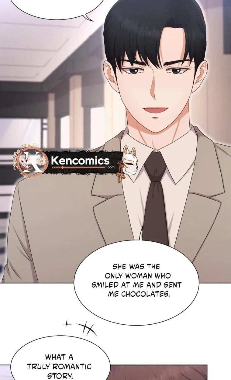 I Need a Bride Chapter 16 page 42