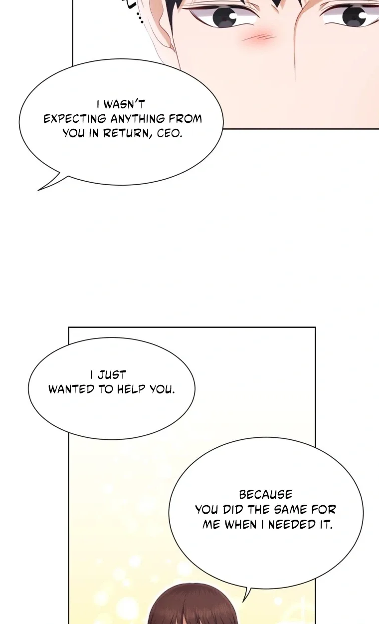 I Need a Bride Chapter 17 page 19