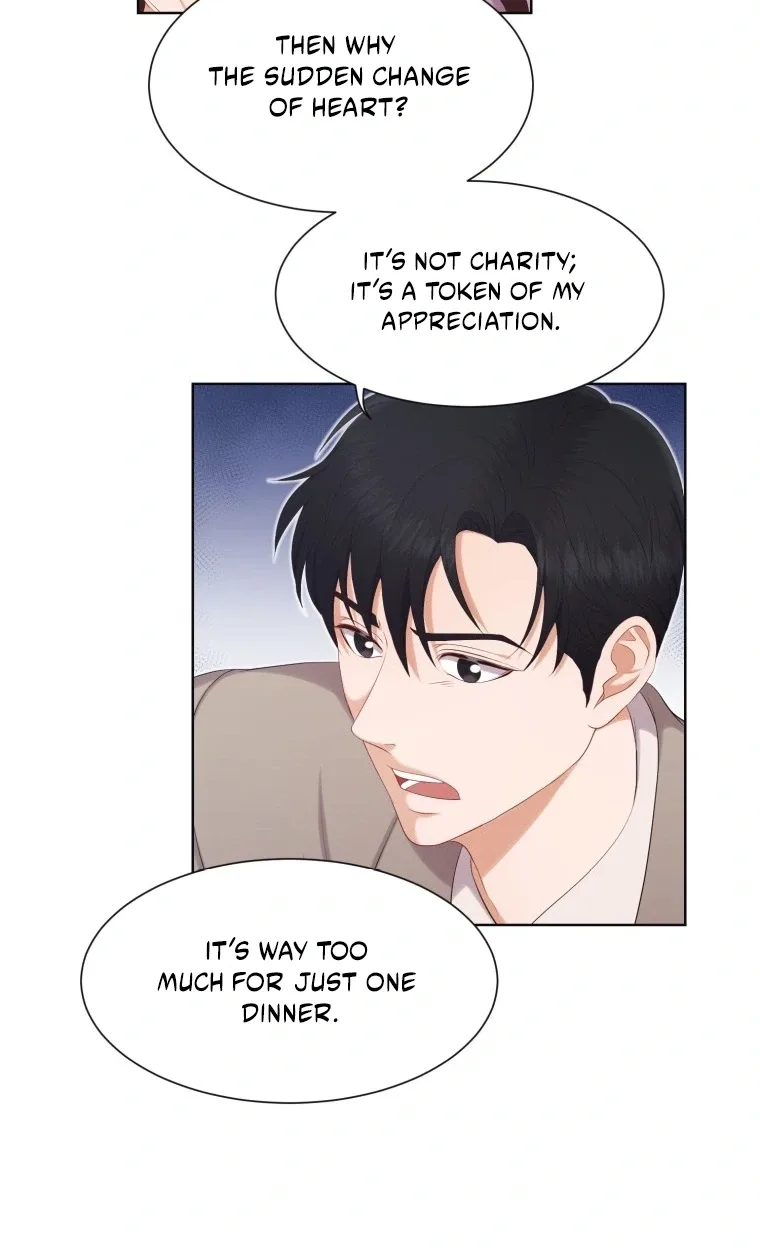 I Need a Bride Chapter 17 page 15
