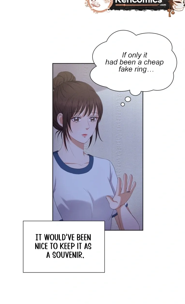 I Need a Bride Chapter 17 page 26