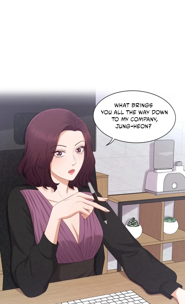 I Need a Bride Chapter 17 page 35