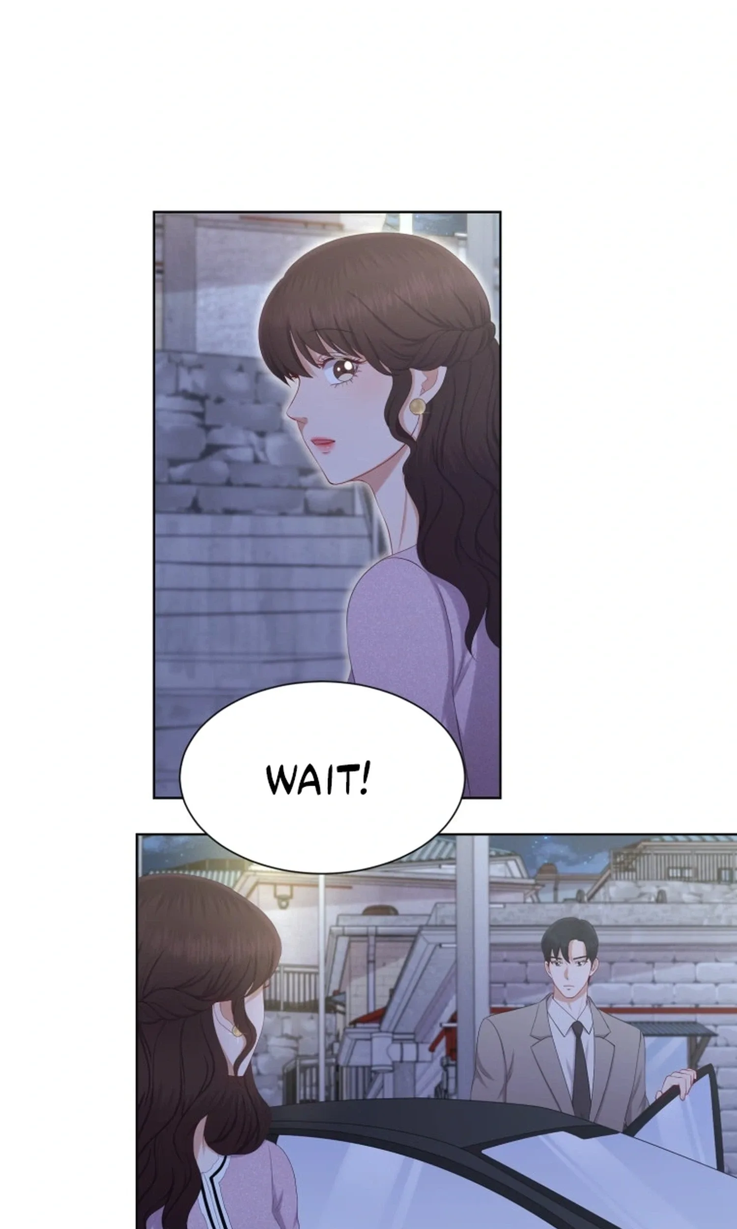 I Need a Bride Chapter 17 page 3