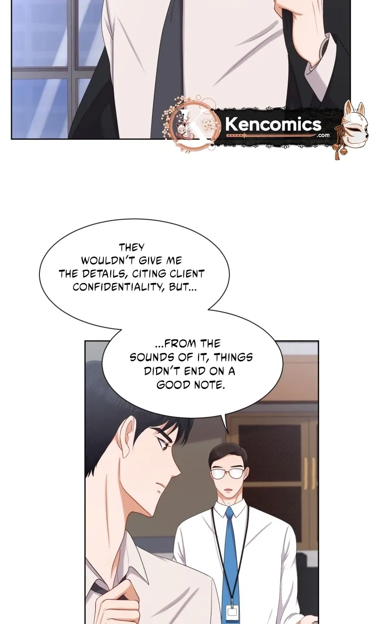 I Need a Bride Chapter 17 page 31