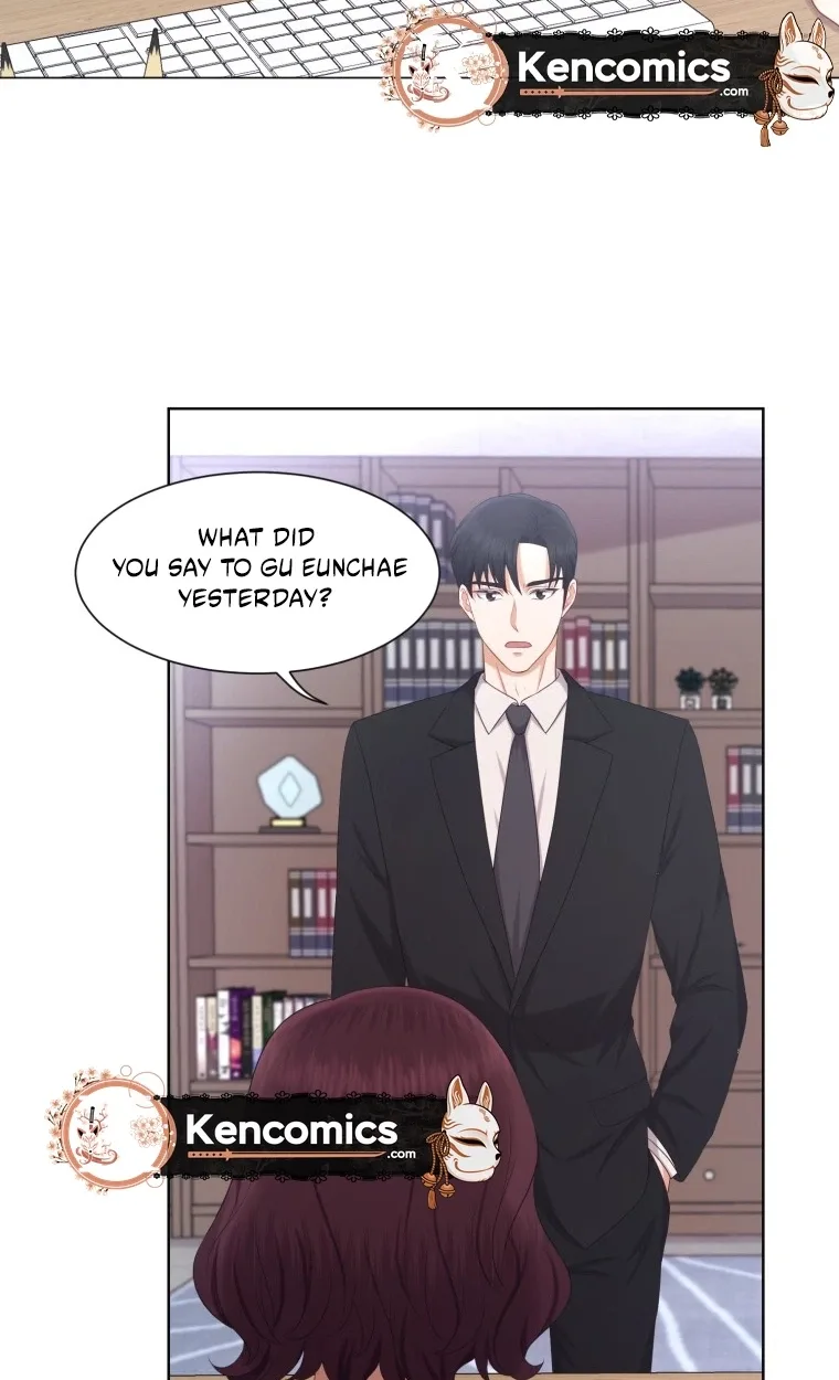 I Need a Bride Chapter 17 page 36