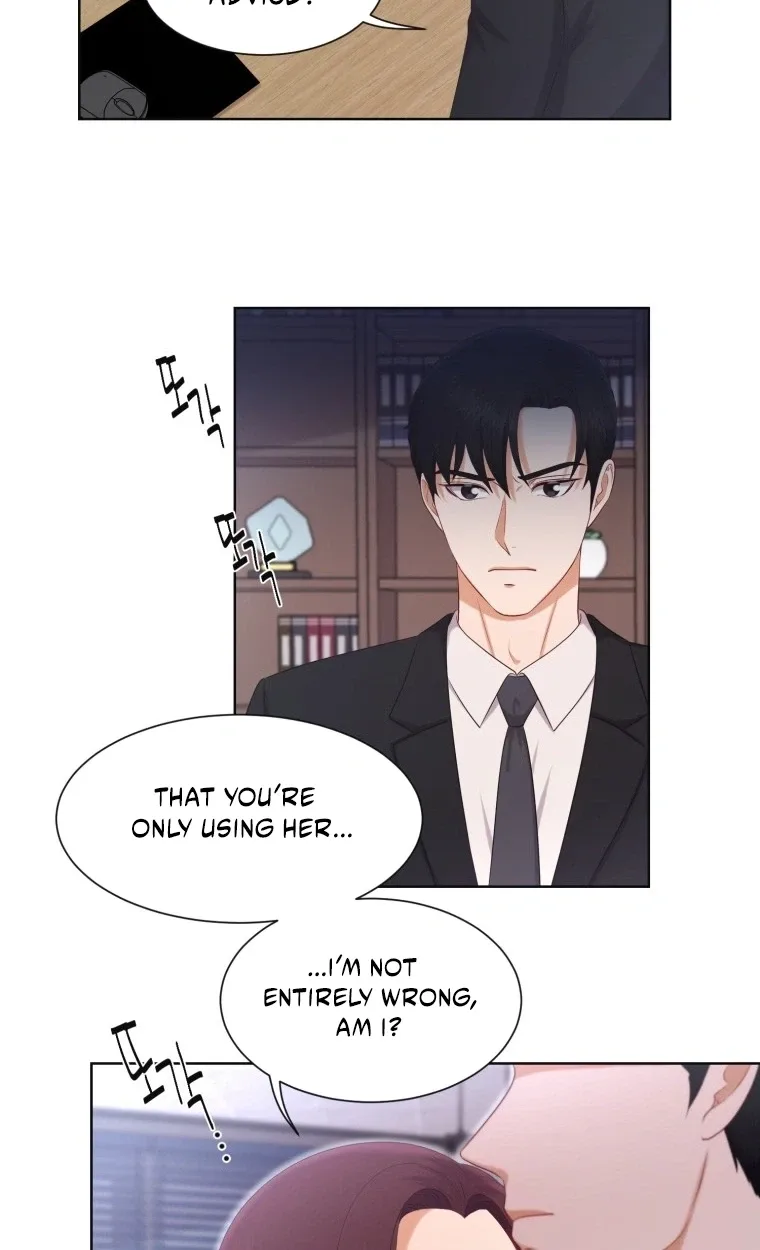 I Need a Bride Chapter 17 page 39