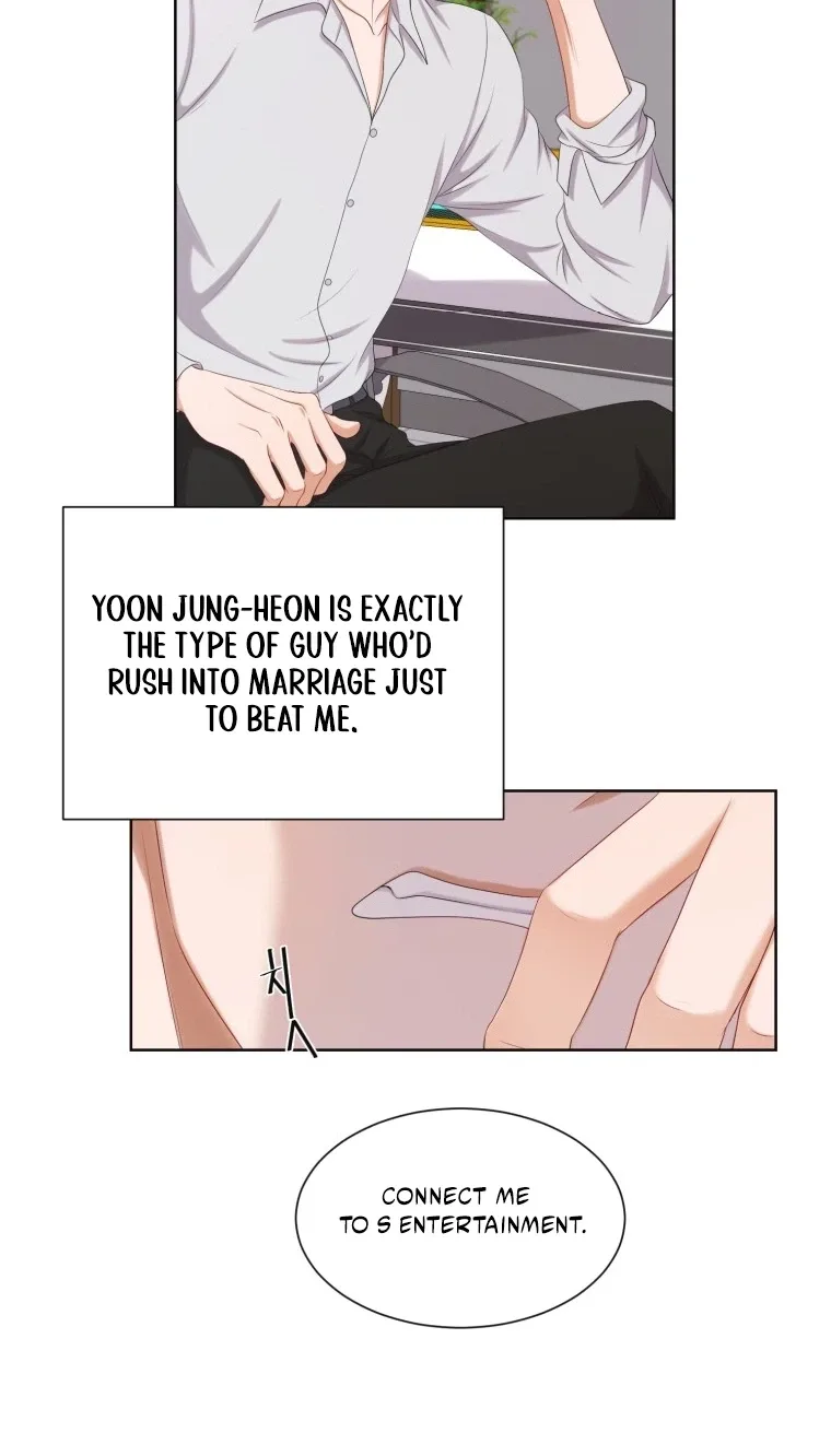I Need a Bride Chapter 18 page 23