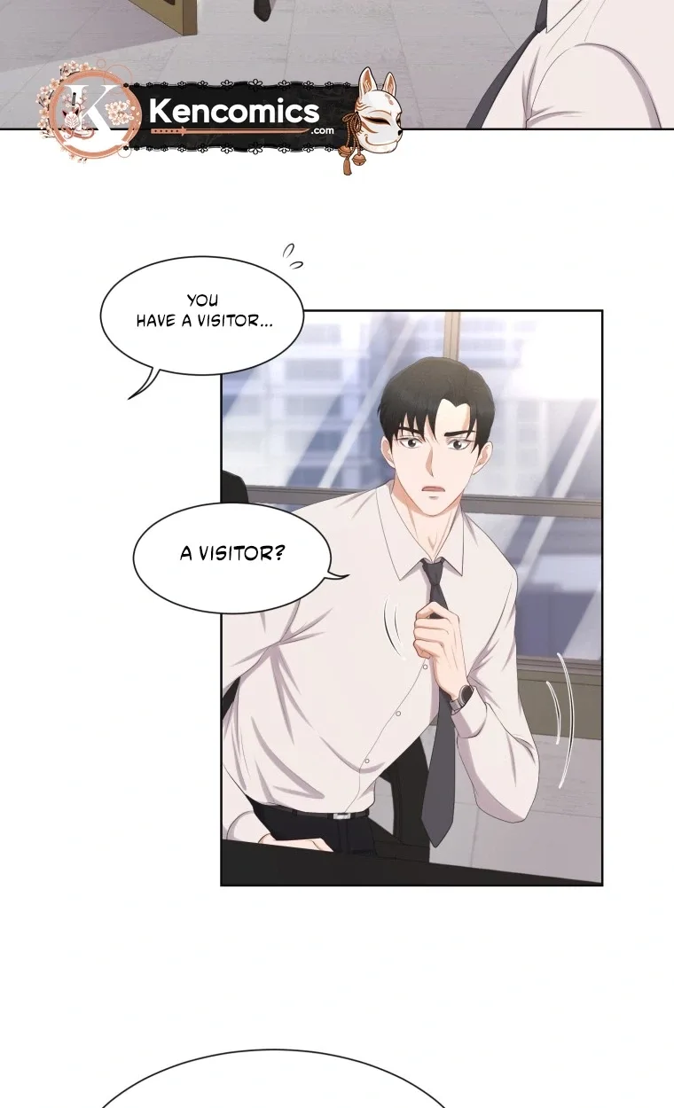 I Need a Bride Chapter 18 page 30