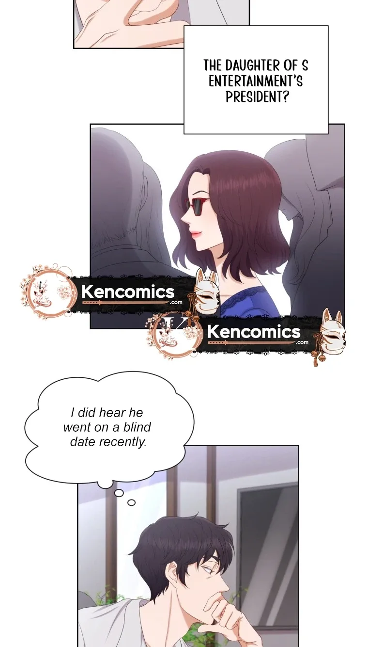 I Need a Bride Chapter 18 page 22