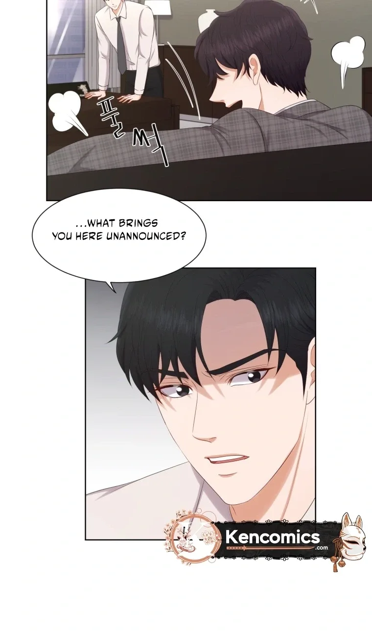 I Need a Bride Chapter 18 page 34