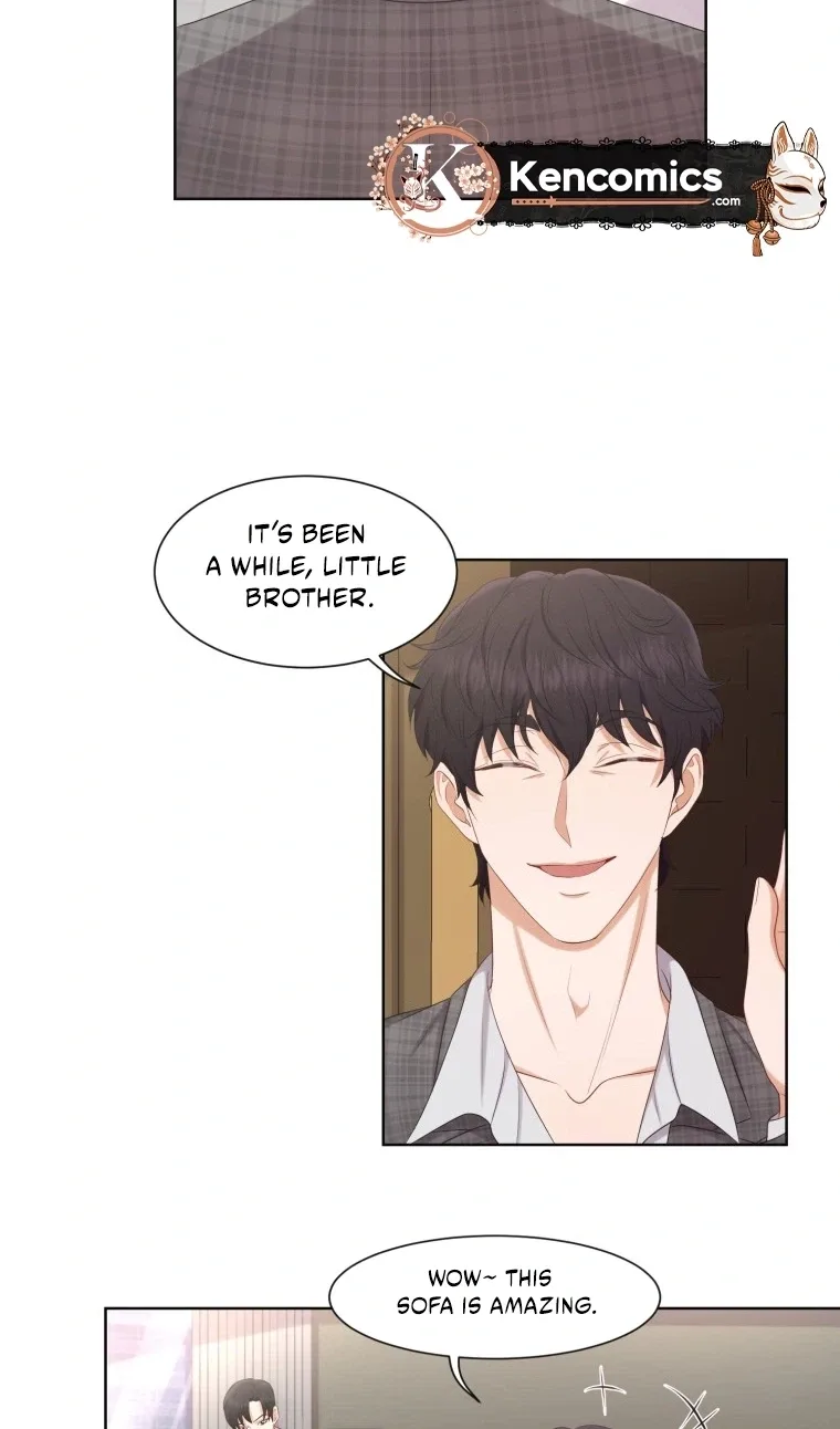 I Need a Bride Chapter 18 page 33
