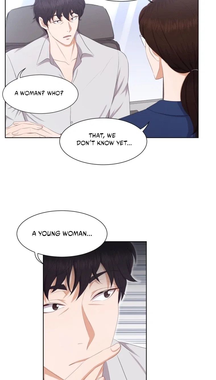I Need a Bride Chapter 18 page 21