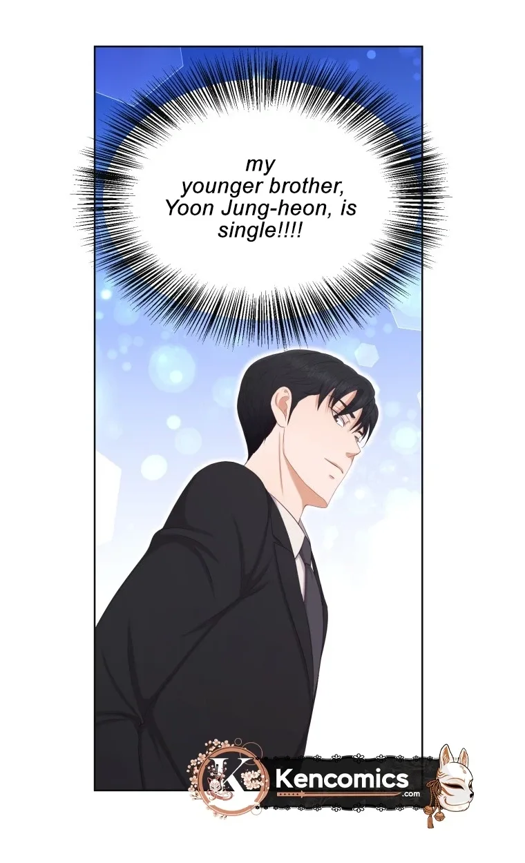 I Need a Bride Chapter 18 page 18