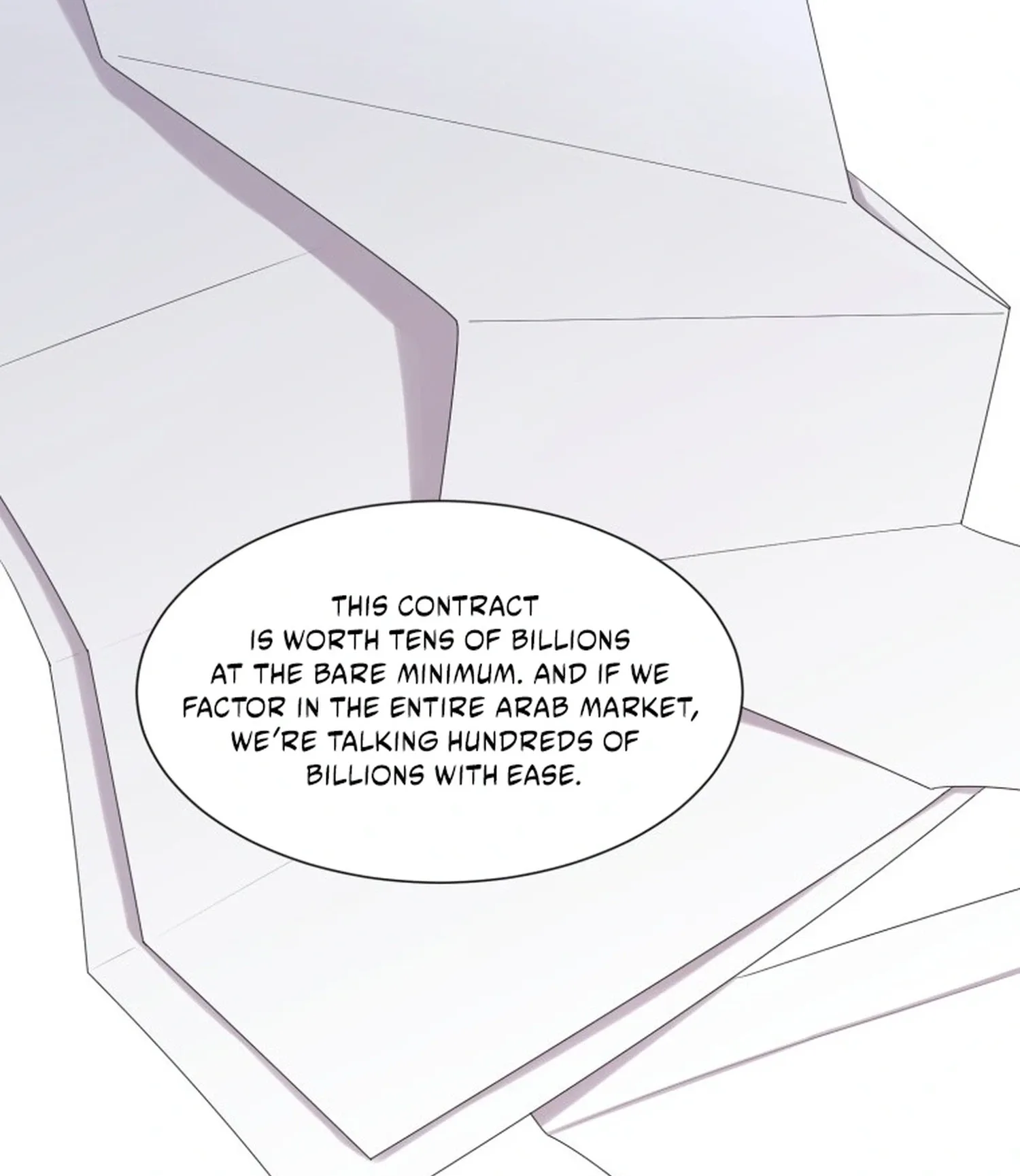 I Need a Bride Chapter 18 page 6