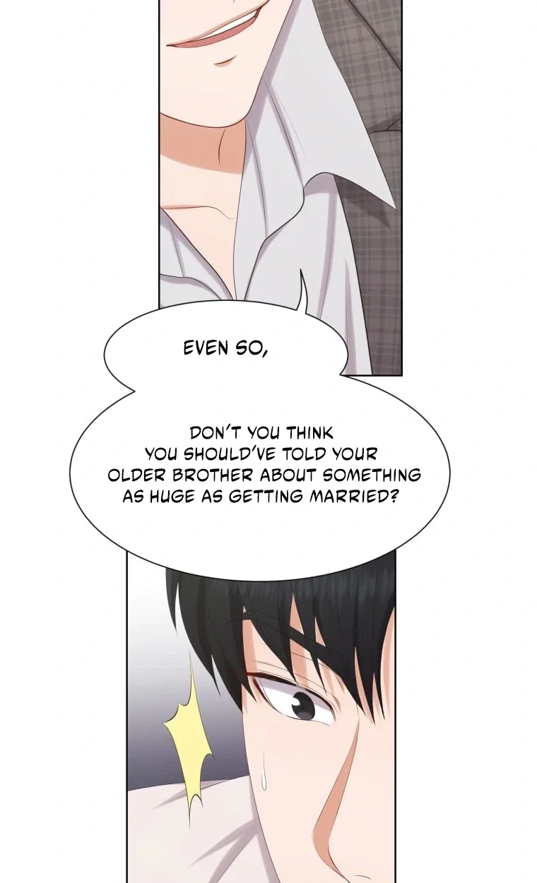 I Need a Bride Chapter 18 page 39