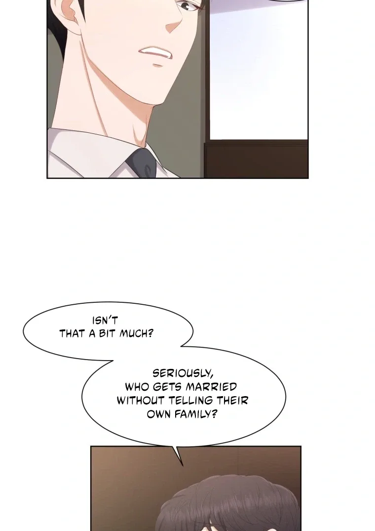 I Need a Bride Chapter 18 page 43