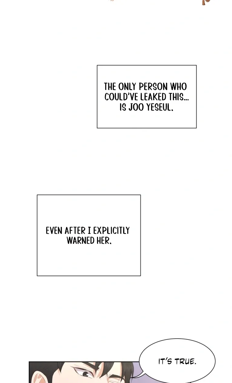 I Need a Bride Chapter 18 page 42