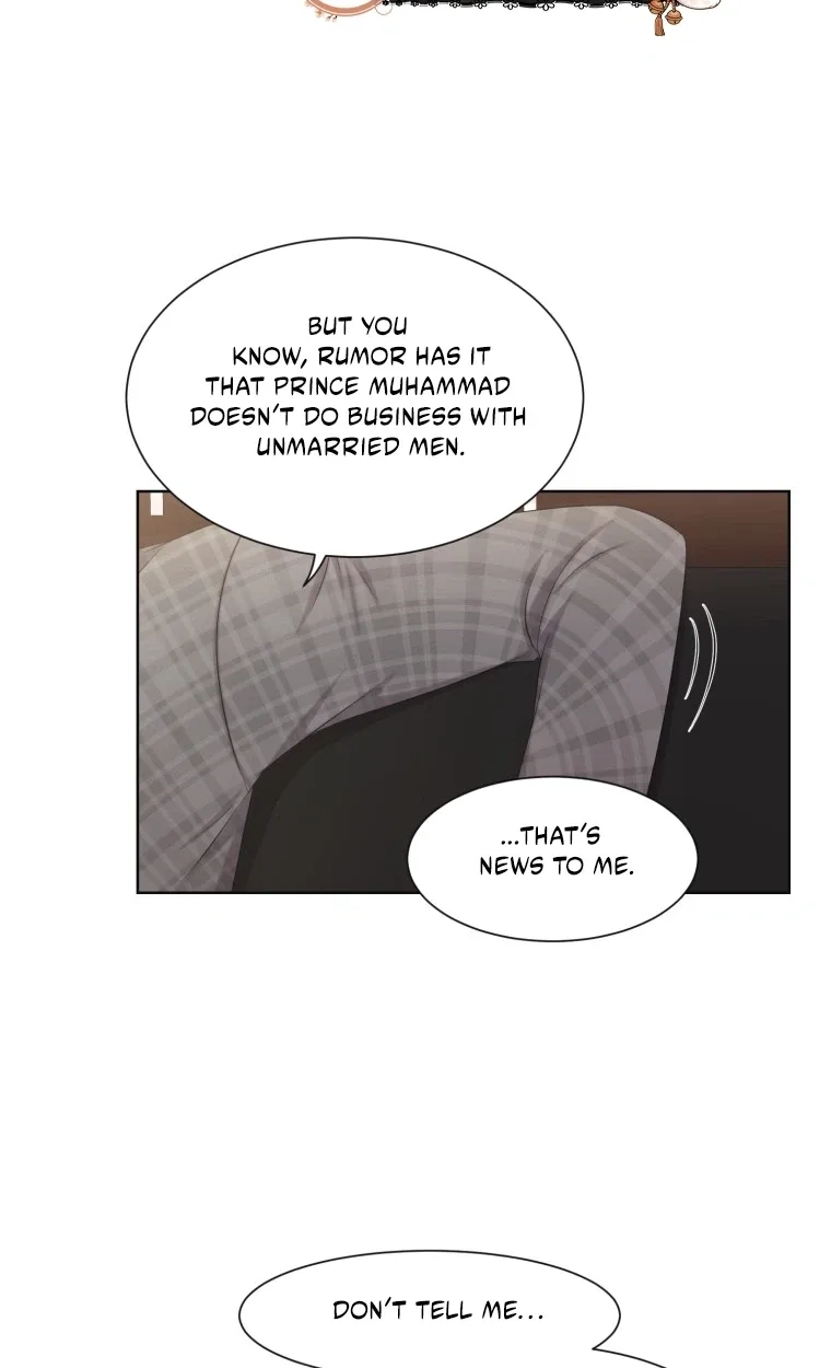I Need a Bride Chapter 18 page 48