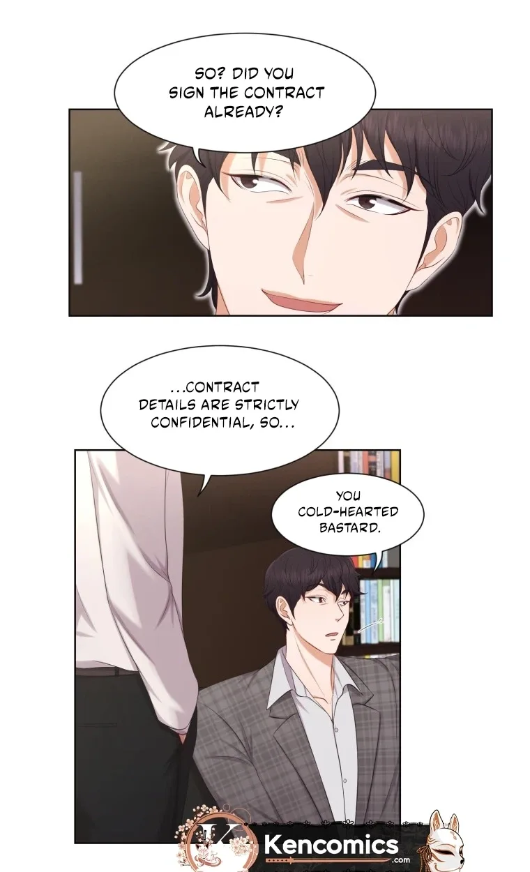 I Need a Bride Chapter 18 page 47