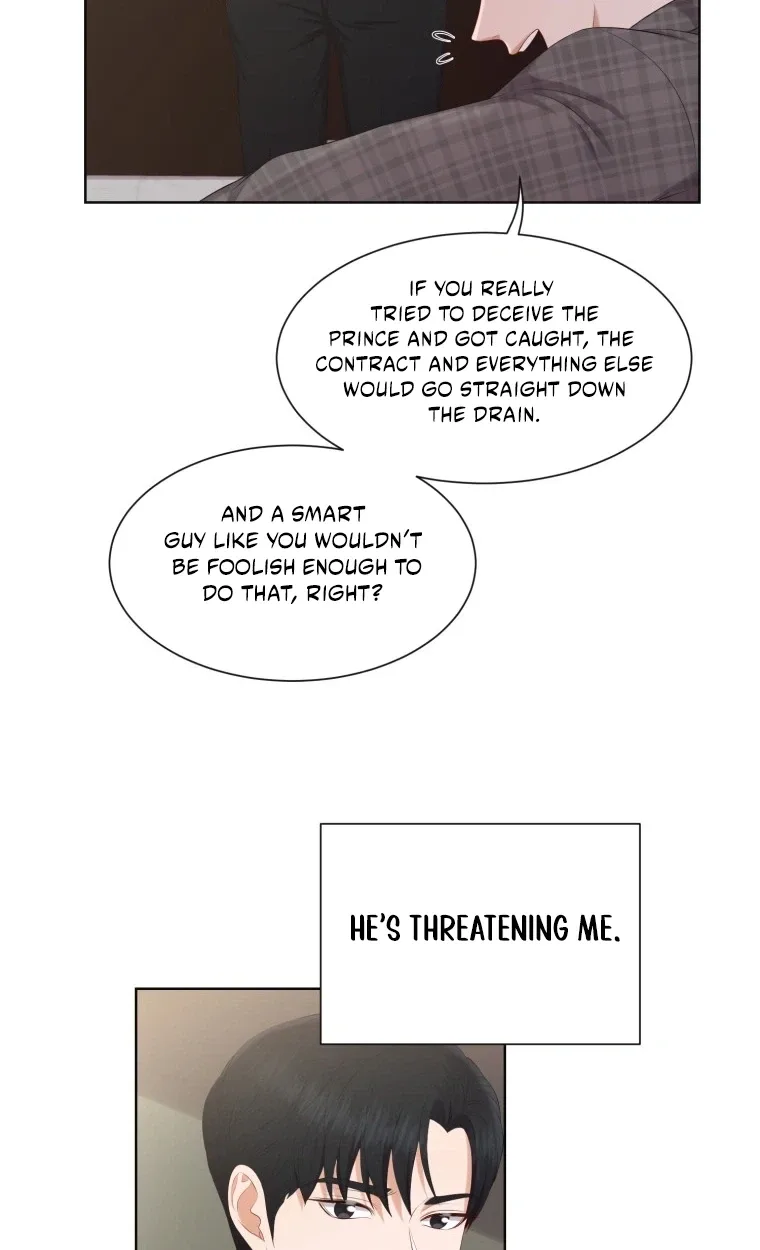 I Need a Bride Chapter 18 page 50